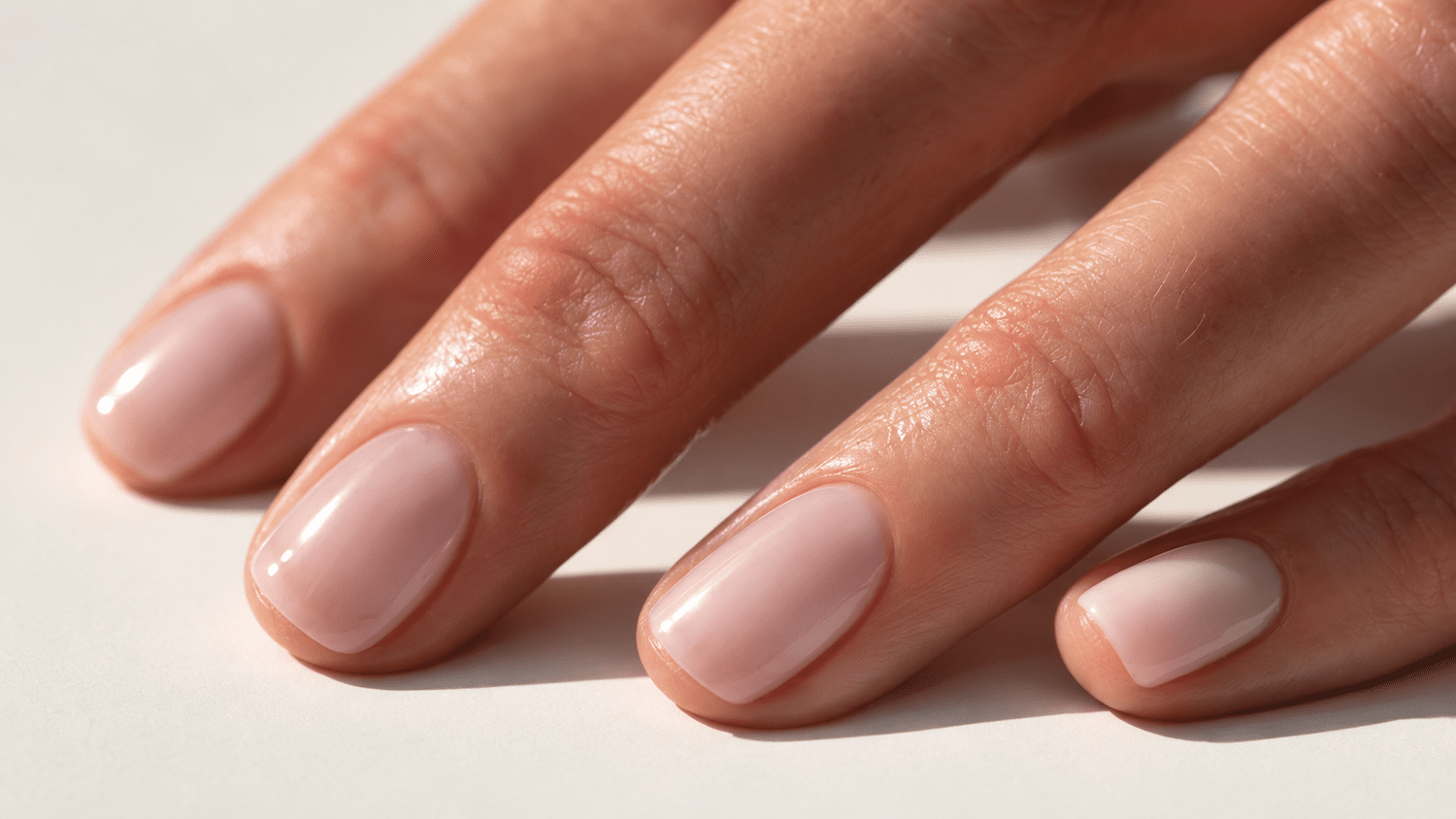 The Precision Obsession: Ukrainian & Russian Manicures Explained